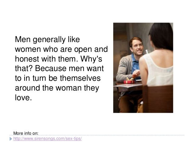 What Kind Of Sex Do Men Like What Kind Of Sex Do Men Like
